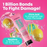 Matrix Instacure Build A Bond - Маска для волос восстанавливающая для поврежденных волос, 250 мл — фото 7