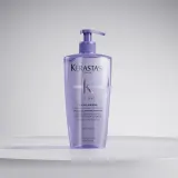 Kerastase Blond Absolu Bain Lumiere - Шампунь для волос для осветленных или с балаяжем — фото 2