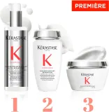 Kerastase Premiere - Удобная упаковка для поврежденных волос — фото 7