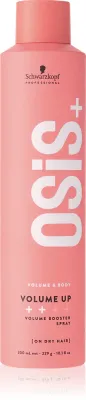 Schwarzkopf Professional Osis+ Volume Up - спрей для объема, 300 мл
