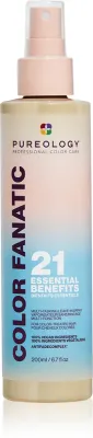 Pureology Color Fanatic - спрей без смывки