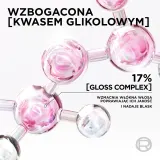L’Oreal Paris Elseve Glycolic Gloss - Маска для волос, разглаживающая и восстанавливающая поврежденные волосы, 200 мл — фото 3