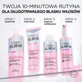 L’Oreal Paris Elseve Glycolic Gloss - Шампунь для волос, восстанавливающий сияние тусклым волосам, 200 мл — фото 2