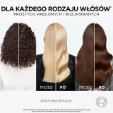 L’Oreal Paris Elseve Glycolic Gloss - Шампунь для волос, восстанавливающий сияние тусклым волосам, 200 мл — фото 4