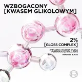 L’Oreal Paris Elseve Glycolic Gloss - Шампунь для волос, восстанавливающий сияние тусклым волосам, 200 мл — фото 5
