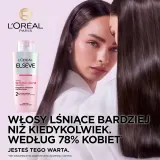 L’Oreal Paris Elseve Glycolic Gloss - Шампунь для волос, восстанавливающий сияние тусклым волосам, 200 мл — фото 6