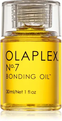 Olaplex N7 Bonding Oil - Масло для волос восстанавливающее для сухих волос
