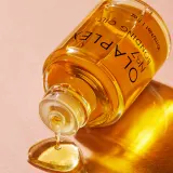 Olaplex N7 Bonding Oil - Масло для волос восстанавливающее для сухих волос — фото 2