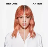 Kerastase Chroma Absolu Fondant Cica Chroma - Кондиционер для волос: Одживка регенерирующая для волос окрашенных, 200 мл — фото 3