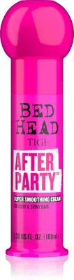 TIGI After Party Super Smoothing Cream - Смягчающий крем для придания блеска и мягкости волос