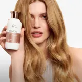 Wella Professionals Fusion - Регенерирующий шампунь для окрашенных и поврежденных волос — фото 4