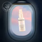 Kerastase Gloss Absolu - Спрей без смывки для придания блеска и смягчения волос — фото 5