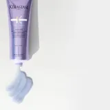 Kerastase Blond Absolu Cicaflash - Интенсивный уход для осветленных или с балаяжем волос — фото 3