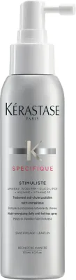 Сыворотка-спрей для кожи головы Kerastase Specifique Stimuliste для плотности волос, несмываемая, 125 мл do codziennego użytku