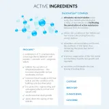 Сыворотка для роста волос Dermedic Capilarte восстанавливающая, для всех типов волос, 150 мл — фото 5