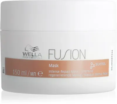 Wella Professionals Fusion - Маска интенсивного восстановления