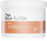 Wella Professionals Fusion - Маска интенсивного восстановления — фото 1