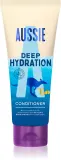 Aussie Deep Hydration - в контексте того, что это кондиционер для волос: интенсивно увлажняющий бальзам для волос, 200 мл — фото 1