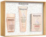 Kerastase Gloss Absolu - Подарочный набор для придания блеска и мягкости волос — фото 1
