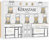 Kerastase Gloss Absolu - Подарочный набор для придания блеска и мягкости волос — фото 2