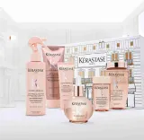 Kerastase Gloss Absolu - Подарочный набор для придания блеска и мягкости волос — фото 3