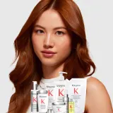 Kerastase Premiere Bain Decalcifiant Reparateur - Шампунь для волос для поврежденных волос — фото 3