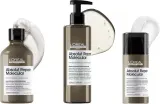 L’Oreal Professionnel Serie Expert Absolut Repair Molecular - Сыворотка для волос сухих и поврежденных, 250 мл — фото 6