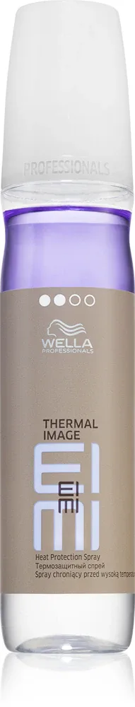 Wella Professionals Eimi Thermal Image - Спрей для волос перед высокой температурой, 150 мл