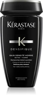 Kerastase Densifique Bain Densite Homme - Освежающий шампунь для мужчин, 250 мл