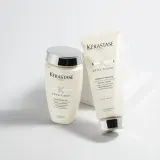 Kerastase Densifique Fondant Densite - Увлажняющий и укрепляющий уход для волос без объема, 200 мл — фото 5