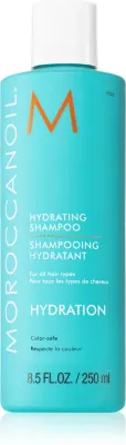 Moroccanoil Hydration - Увлажняющий шампунь с аргановым маслом