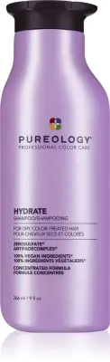 Pureology Hydrate - Увлажняющий шампунь