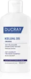 Ducray Kelual DS Treatment Shampoo - Шампунь против перхоти, ухаживающий, 100 мл — фото 1