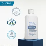 Ducray Kelual DS Treatment Shampoo - Шампунь против перхоти, ухаживающий, 100 мл — фото 8