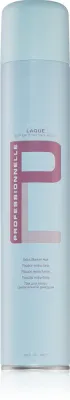 Schwarzkopf Professional Professionnelle - Лак для волос очень сильной фиксации, 500 мл