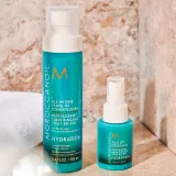 Moroccanoil Hydration - Спрей-кондиционер без смывки, увлажняющий и придающий блеск — фото 3