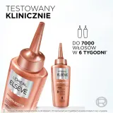 L’Oreal Paris Elseve Growth Booster - Укрепляющая и регенерирующая сыворотка против выпадения волос, 102 мл — фото 3