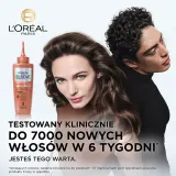 L’Oreal Paris Elseve Growth Booster - Укрепляющая и регенерирующая сыворотка против выпадения волос, 102 мл — фото 6
