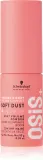 Schwarzkopf Professional Osis+ Soft Dust - Пудра для волос, придающая объем и блеск, 10 г — фото 1