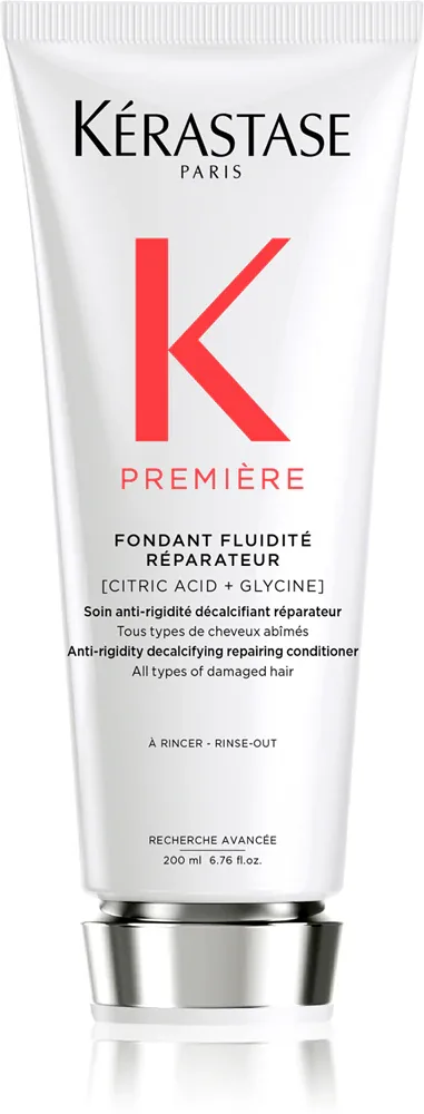 Kerastase Premiere Fondant Fluidite Reparateur - Кондиционер для волос - Одживка до влосов знищоних, 200 мл