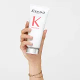 Kerastase Premiere Fondant Fluidite Reparateur - Кондиционер для волос - Одживка до влосов знищоних, 200 мл — фото 3