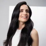 ICONIQUE Professional STRONG LIKE YOU Repair & Strengthening - Маска для волос восстанавливающая для поврежденных волос — фото 6