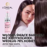 L’Oreal Paris Elseve Glycolic Gloss - Сыворотка без смывания для укрепления волос и придания им большего блеска, 150 мл — фото 7