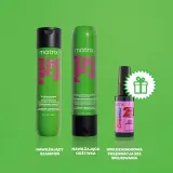 Matrix Food For Soft - Подарочный набор интенсивно увлажняющего шампуня — фото 2