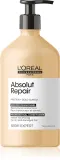 L’Oreal Professionnel Serie Expert Absolut Repair - Кондиционер для волос: Одживка глубоко регенерирующая для сухих и поврежденных волос — фото 1