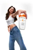 Kerastase Nutritive Bain Satin - Увлажняющий шампунь для волос, 250 мл — фото 5