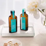 Moroccanoil Treatment - Масло для волос для всех типов волос — фото 7