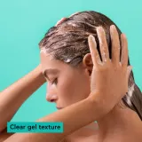 Apivita Oily Roots & Dry Ends Shampoo - Шампунь для жирной кожи головы и сухих кончиков, 250 мл — фото 3