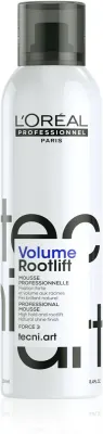 L’Oreal Professionnel Tecni.Art Volume Lift - Пена для волос, добавляющая объем от корней, 250 мл