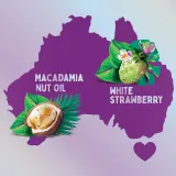 Aussie SOS Super Serum - Сыворотка для волос без смывания, 160 мл — фото 2